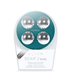 BEAR 2 body Evergreen | Microcurrent versteviging voor het hele lichaam