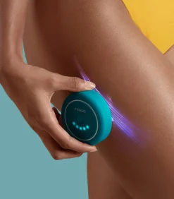 BEAR 2 body Evergreen | Microcurrent versteviging voor het hele lichaam