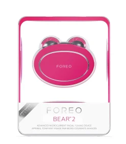 BEAR 2 Fuchsia