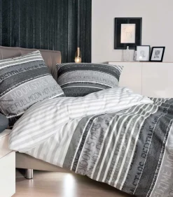 Beddengoed DAVOS Set van 1