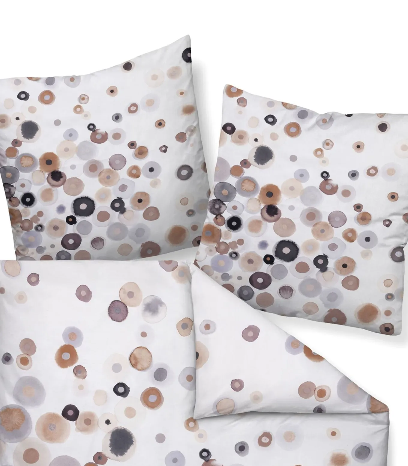 Beddengoed MODERN ART S Set van 1