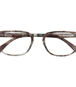 Bedrukte Gemengd Lezen Loepen