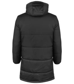 BENCH - Jasje - Zwart