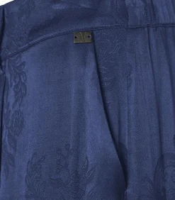 Benfield Broek Navy