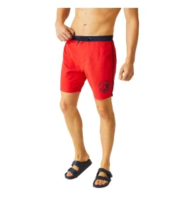 BENTHAM - Zwembroek - Rood