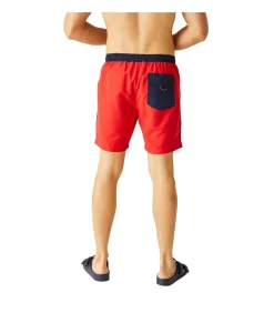 BENTHAM - Zwembroek - Rood