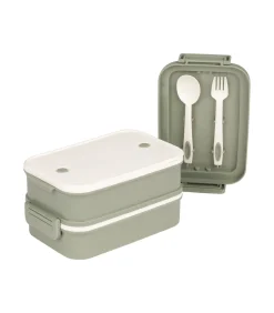 BENTO - Lunchbox - Khaki