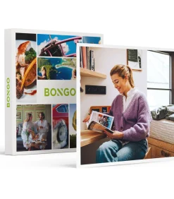 Beperkt aanbod: 2 dagen in Les Cabanes Urbaines in Namen - Overnachten