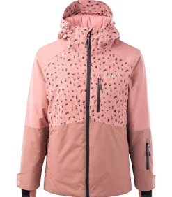 BERGEN - Jasje - Licht Roze