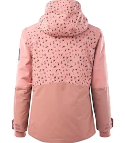 BERGEN - Jasje - Licht Roze