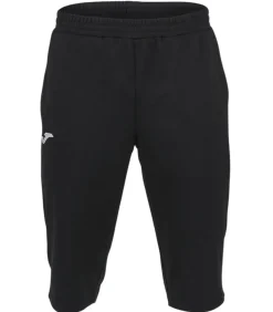 BERMUDA - Korte Broek - Zwart