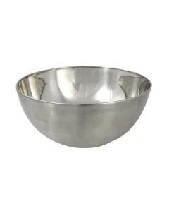 Beslagkom / Mengkom - RVS - ø 24 cm