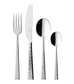 Bestekcassette 24-dlg Blacksmith