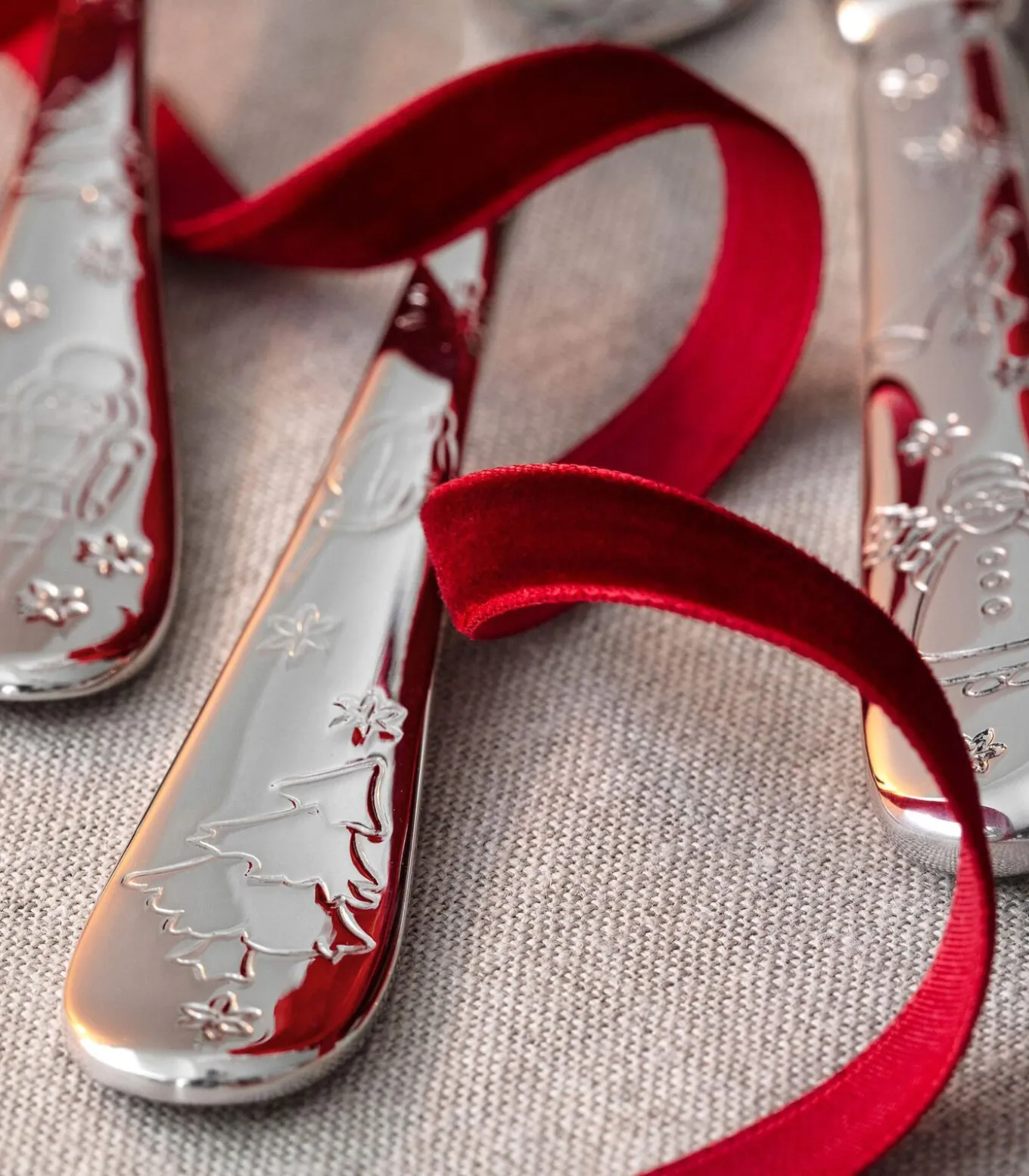 Bestekcassette 30-dlg Toy's Delight