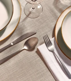 Bestekset 16-delig vintage Aura