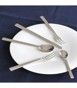 Bestekset Santiago - DC05S5 - 5-delig - door David Chipperfield