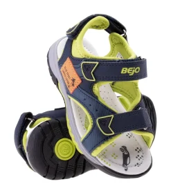 BETIL - Sandalen - Marineblauw