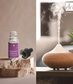 Betoverende Rozen Diffuser Olie 10ml