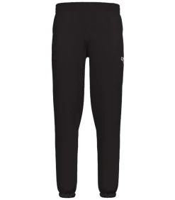 BETTER ESSENTIALS - Joggingbroek - Zwart