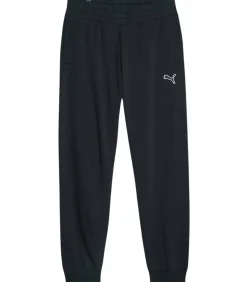 BETTER ESSENTIALS - Joggingbroek - Zwart