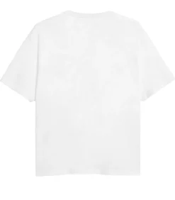 BETTER TOGETHER - T-shirt - Wit