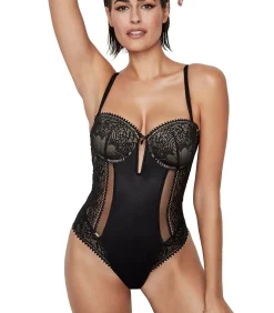 Beugel bustier body AURUM