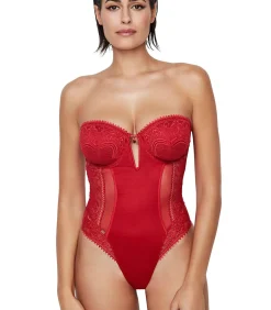 Beugel bustier body AURUM