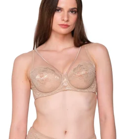 Beugel-balconette bh PANDORA