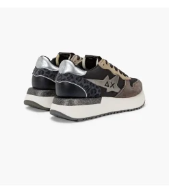 Big Stargirl Mix Material