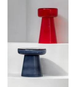 Bijzettafel Simpleza - Grijs - 41x41x38cm