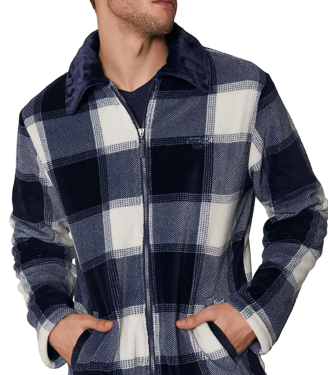 Binnenjas Jacquard Antonio Miro