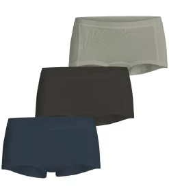 Björn Borg 3-Pack dames - Minishorts - Katoenen dames boxershorts - onderbroeken