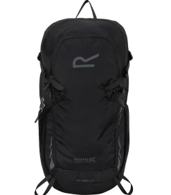 BLACKFELL IV - Rugzak - Zwart