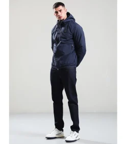 Blackrigde jacket - navy
