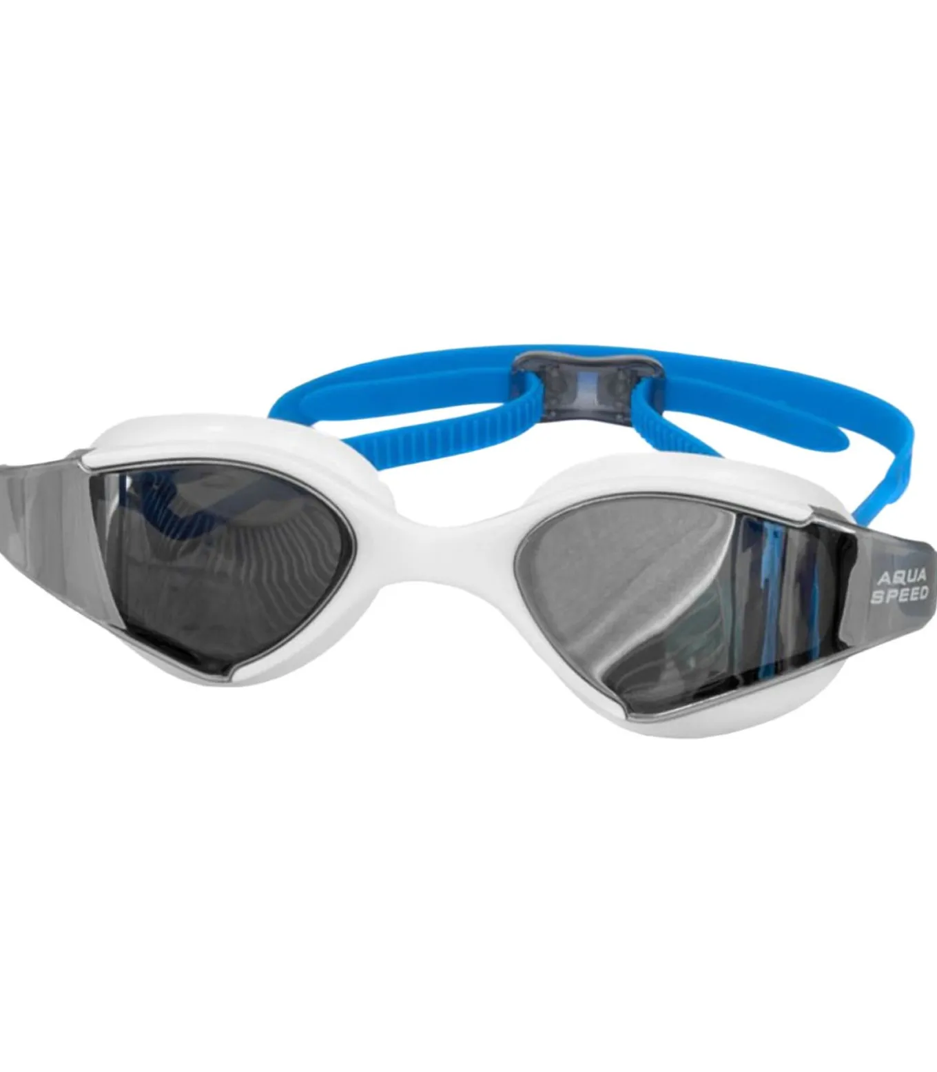 BLADE - Zwembril - Donkergrijs