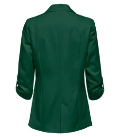 Blazer 3/4 vrouw Kayle-Orleen