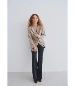 Blazer voor dames Charvi Corinne