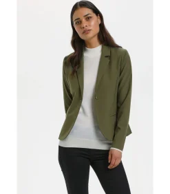 Blazer voor dames Jillian