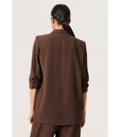 Blazer voor dames Shirley