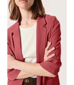 Blazer voor dames Shirley