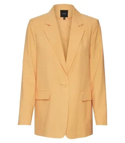 Blazer vrouw Carmen Loose