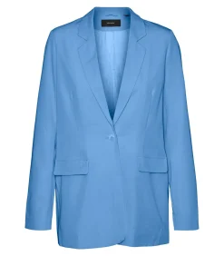 Blazer vrouw Zelda Loose