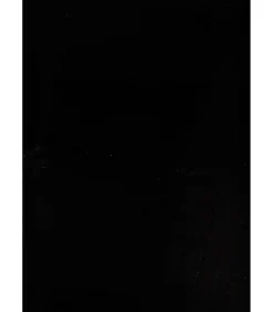 Blouse Met Lange Mouwen “Diamante Long Sleeve Velvet Dipped Hem Top”