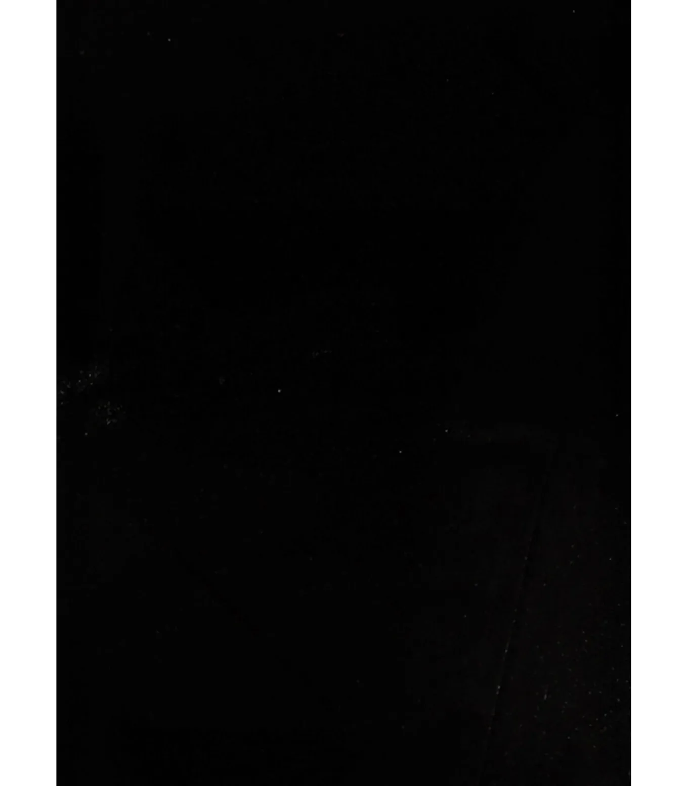 Blouse Met Lange Mouwen “Diamante Long Sleeve Velvet Dipped Hem Top”