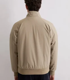 Blouson MOP x Functie