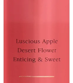 Body- en Handlotion - Temptation