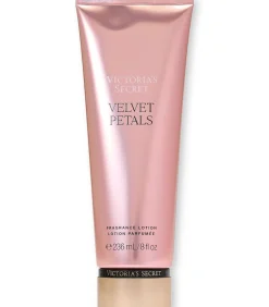 Body- en Handlotion - Velvet Petals