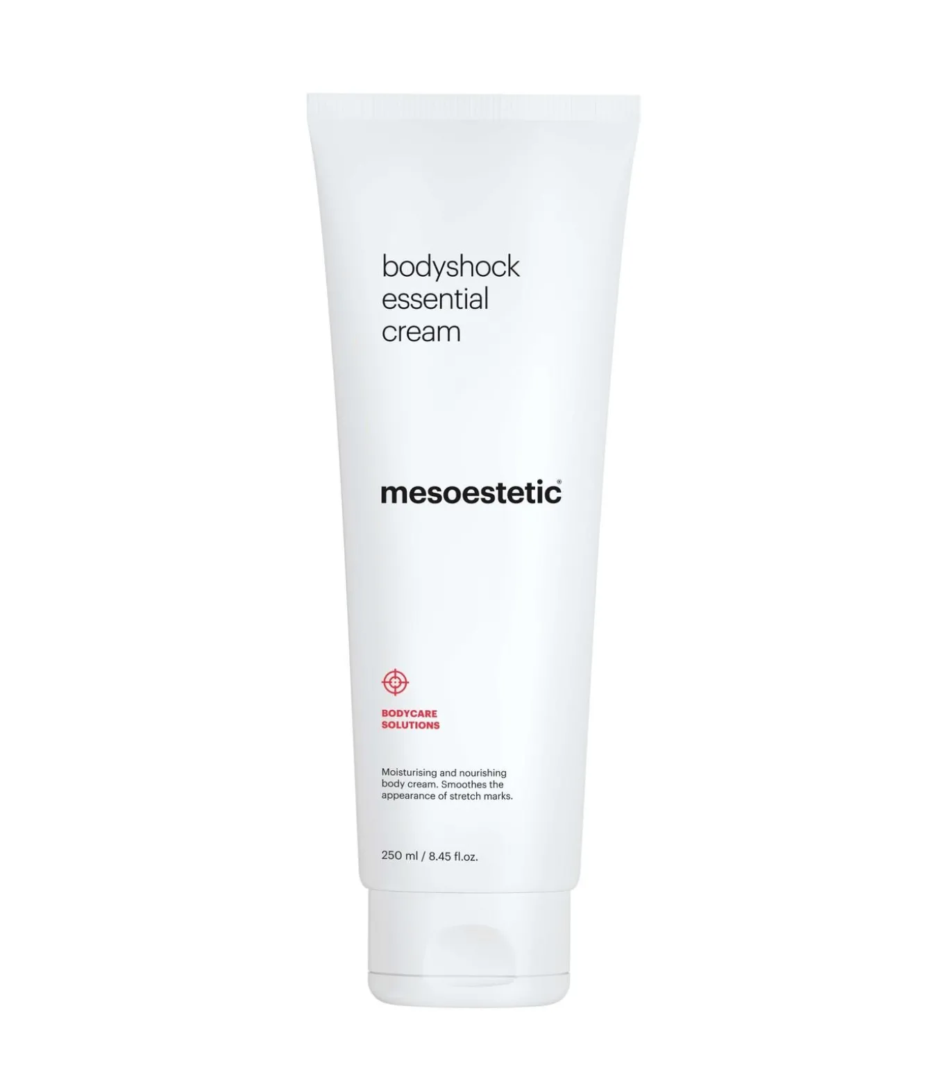 Bodyshock Essential Cream 250ml