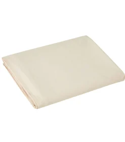 BOHEME Crème - Laken Perkaal Stonewashed