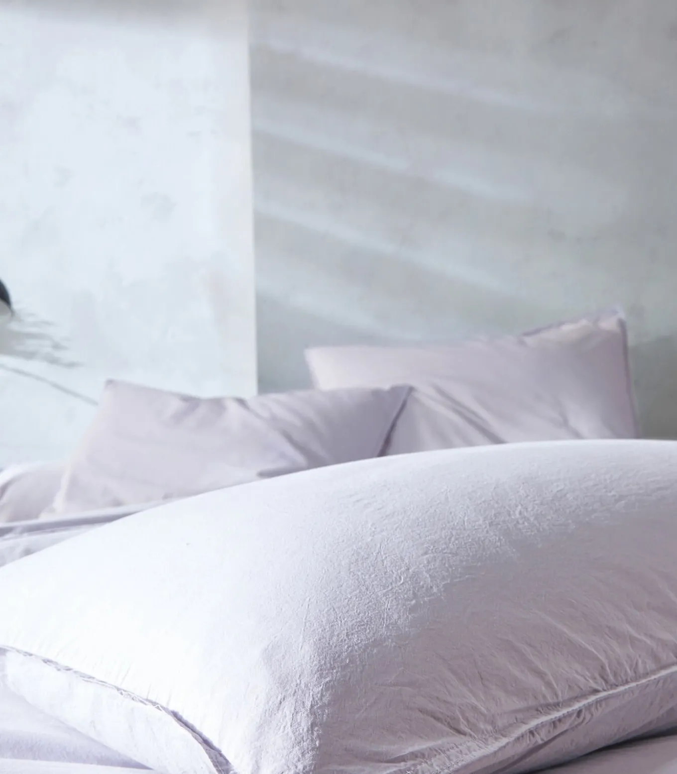 BOHEME Perle - Laken Perkaal Stonewashed